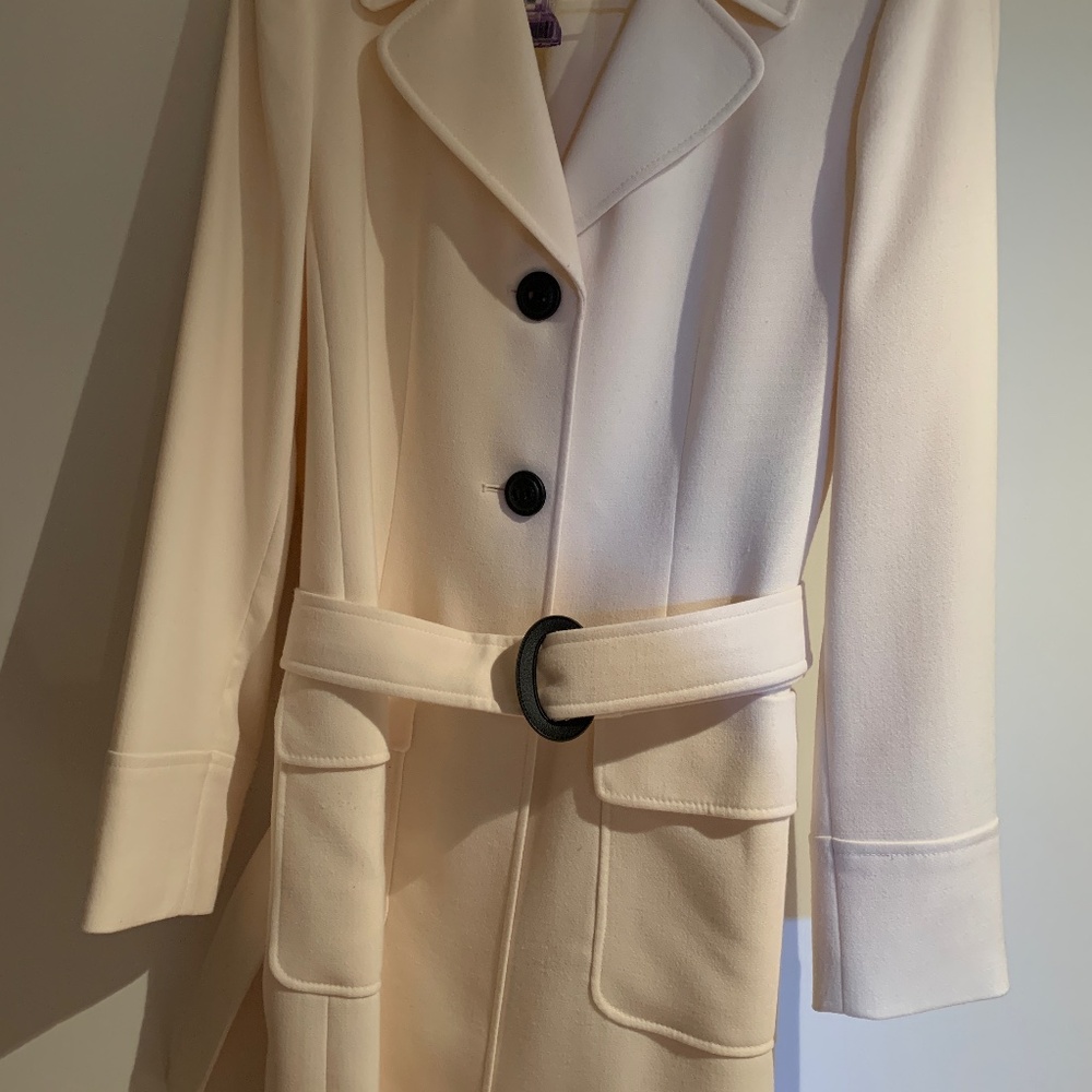 Kasper Brand New Coat and Pants